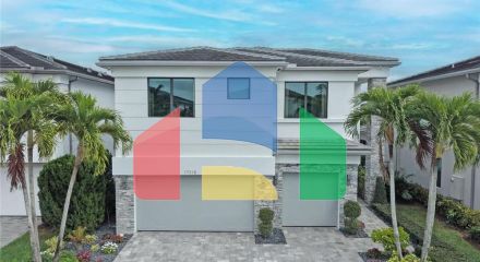 Residential - Single Family Home - Boca Raton, Florida, United States - United States