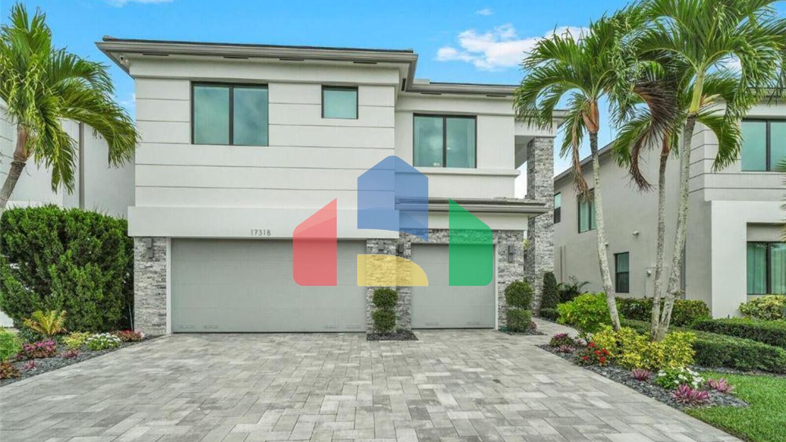 Residential - Single Family Home - Boca Raton, Florida, United States - United States