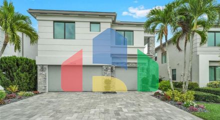Residential - Single Family Home - Boca Raton, Florida, United States - United States