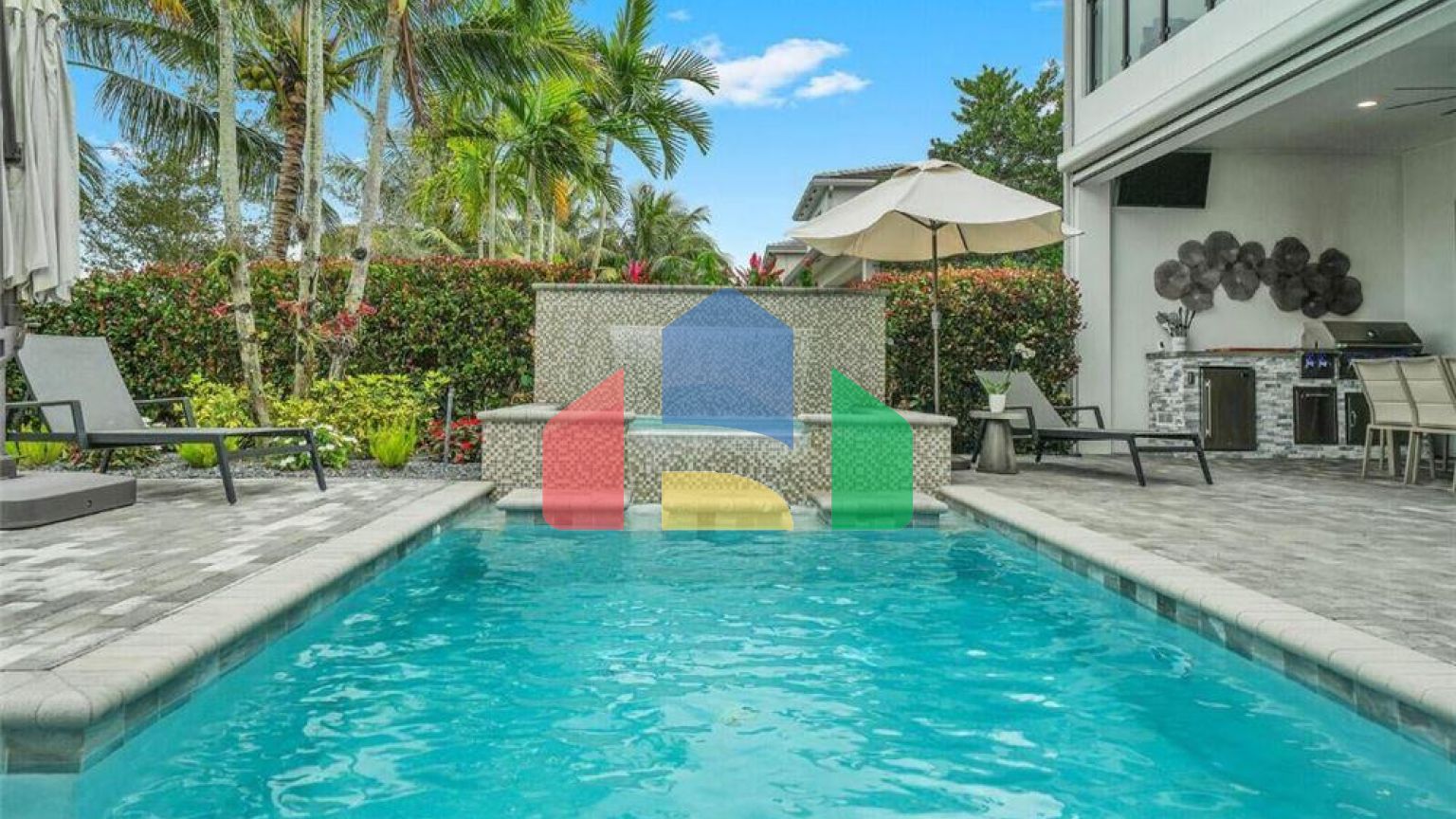 Residential - Single Family Home - Boca Raton, Florida, United States - United States