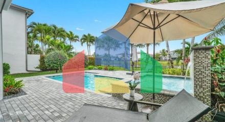 Residential - Single Family Home - Boca Raton, Florida, United States - United States