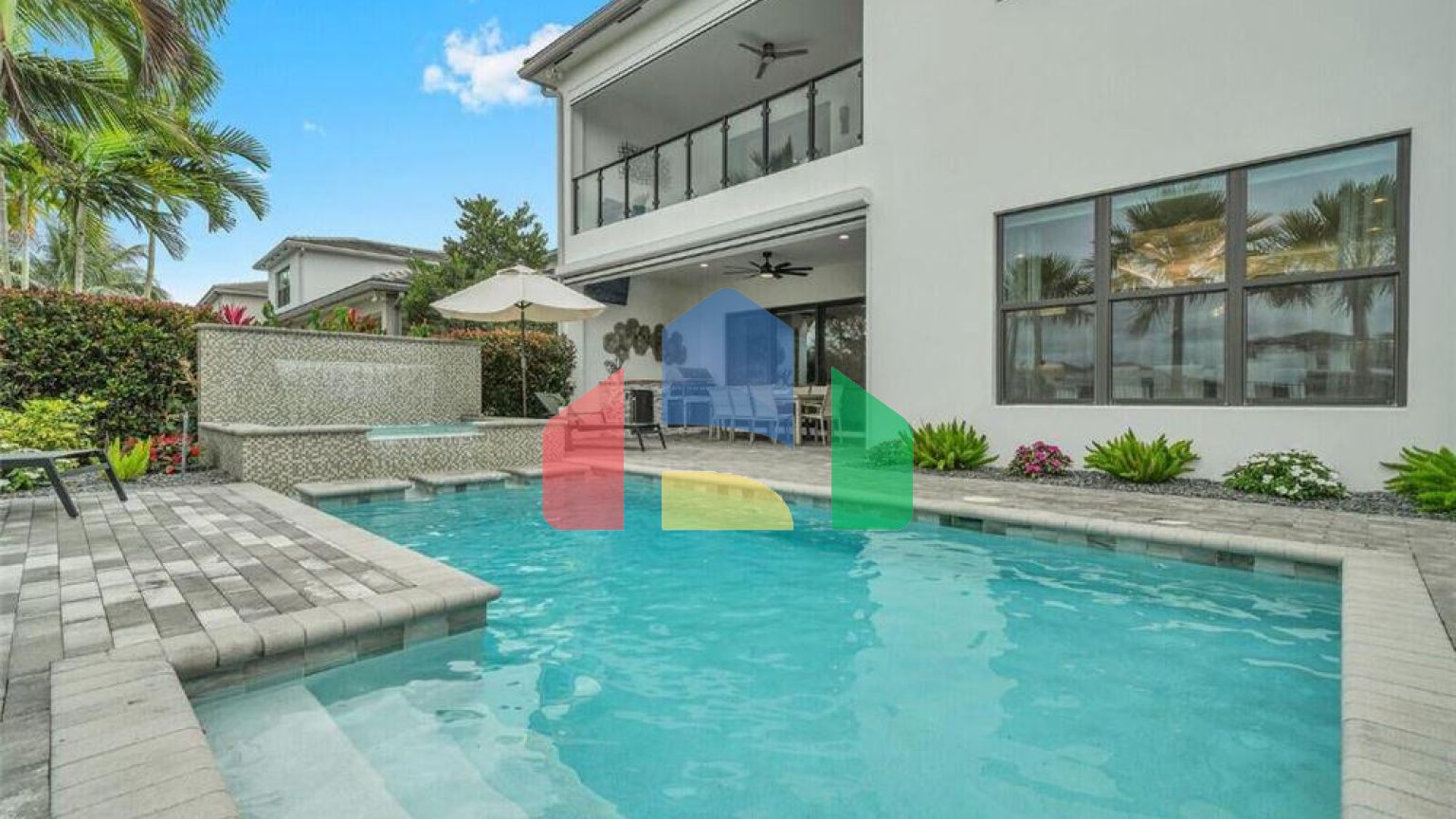 Residential - Single Family Home - Boca Raton, Florida, United States - United States