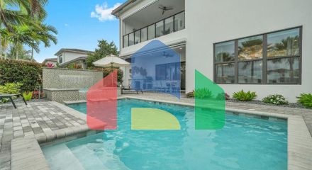 Residential - Single Family Home - Boca Raton, Florida, United States - United States