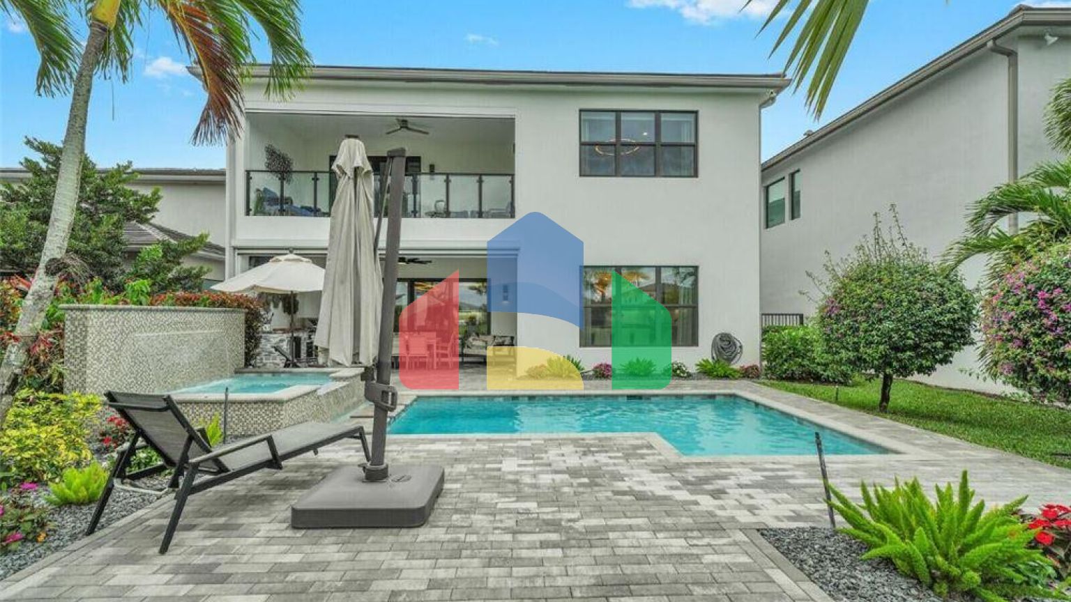 Residential - Single Family Home - Boca Raton, Florida, United States - United States