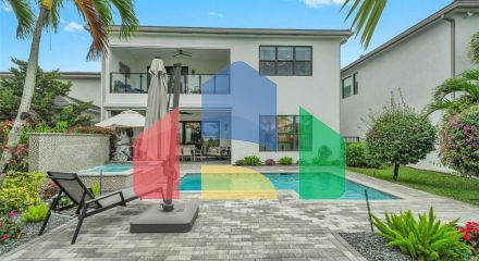 Residential - Single Family Home - Boca Raton, Florida, United States - United States