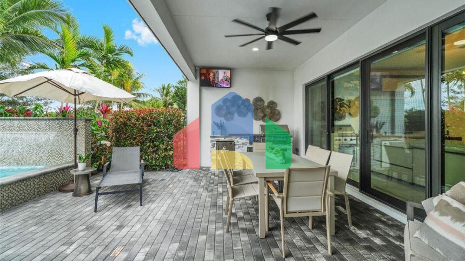 Residential - Single Family Home - Boca Raton, Florida, United States - United States