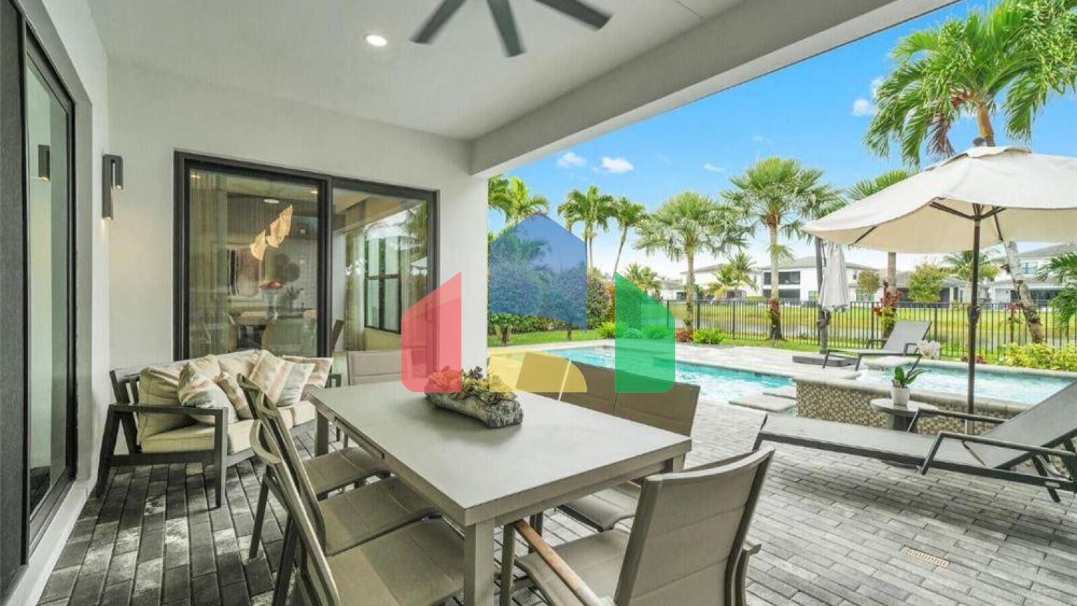 Residential - Single Family Home - Boca Raton, Florida, United States - United States