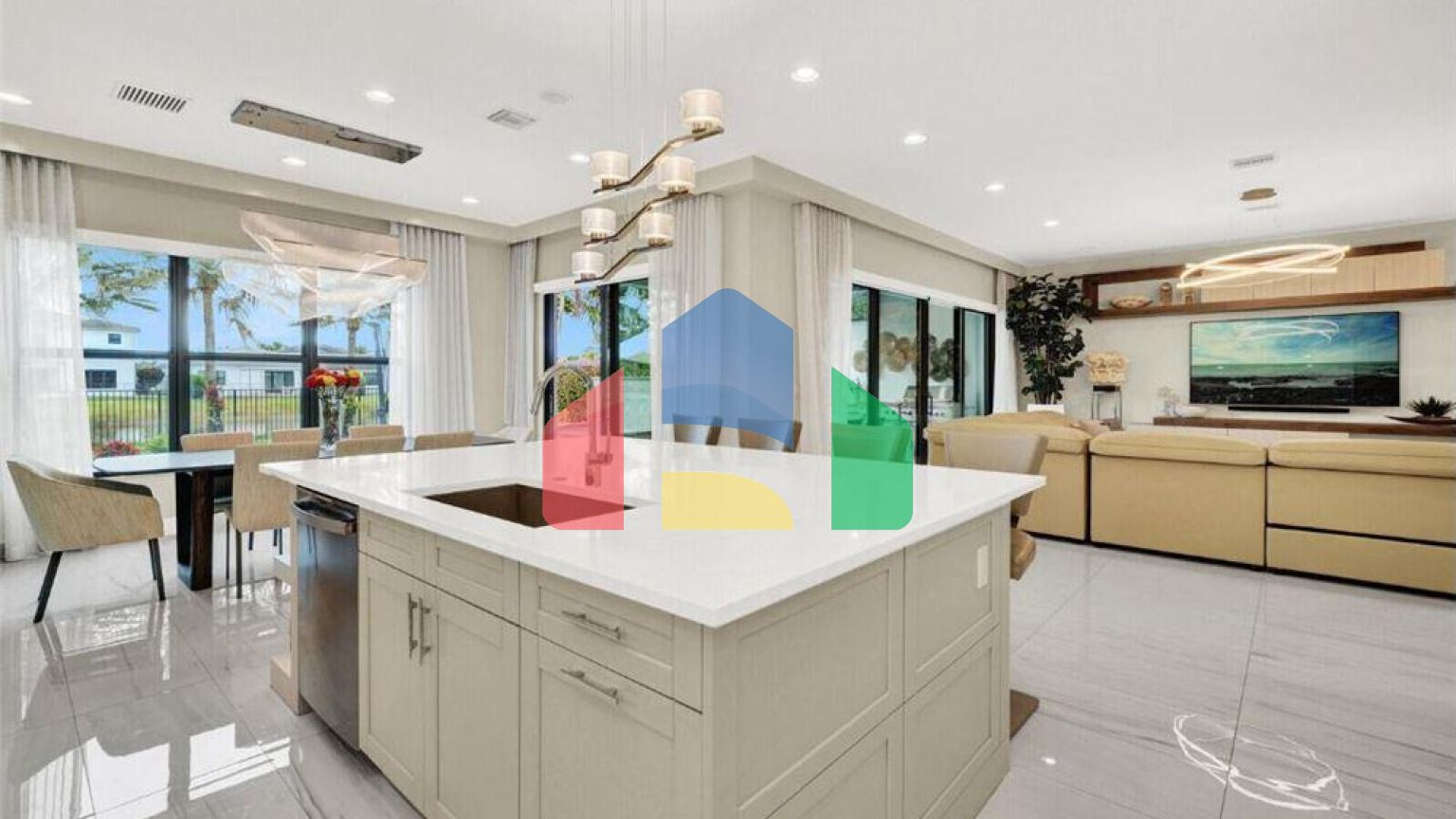 Residential - Single Family Home - Boca Raton, Florida, United States - United States