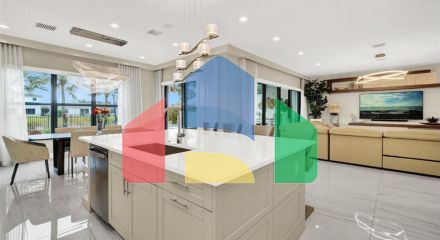 Residential - Single Family Home - Boca Raton, Florida, United States - United States