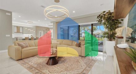 Residential - Single Family Home - Boca Raton, Florida, United States - United States