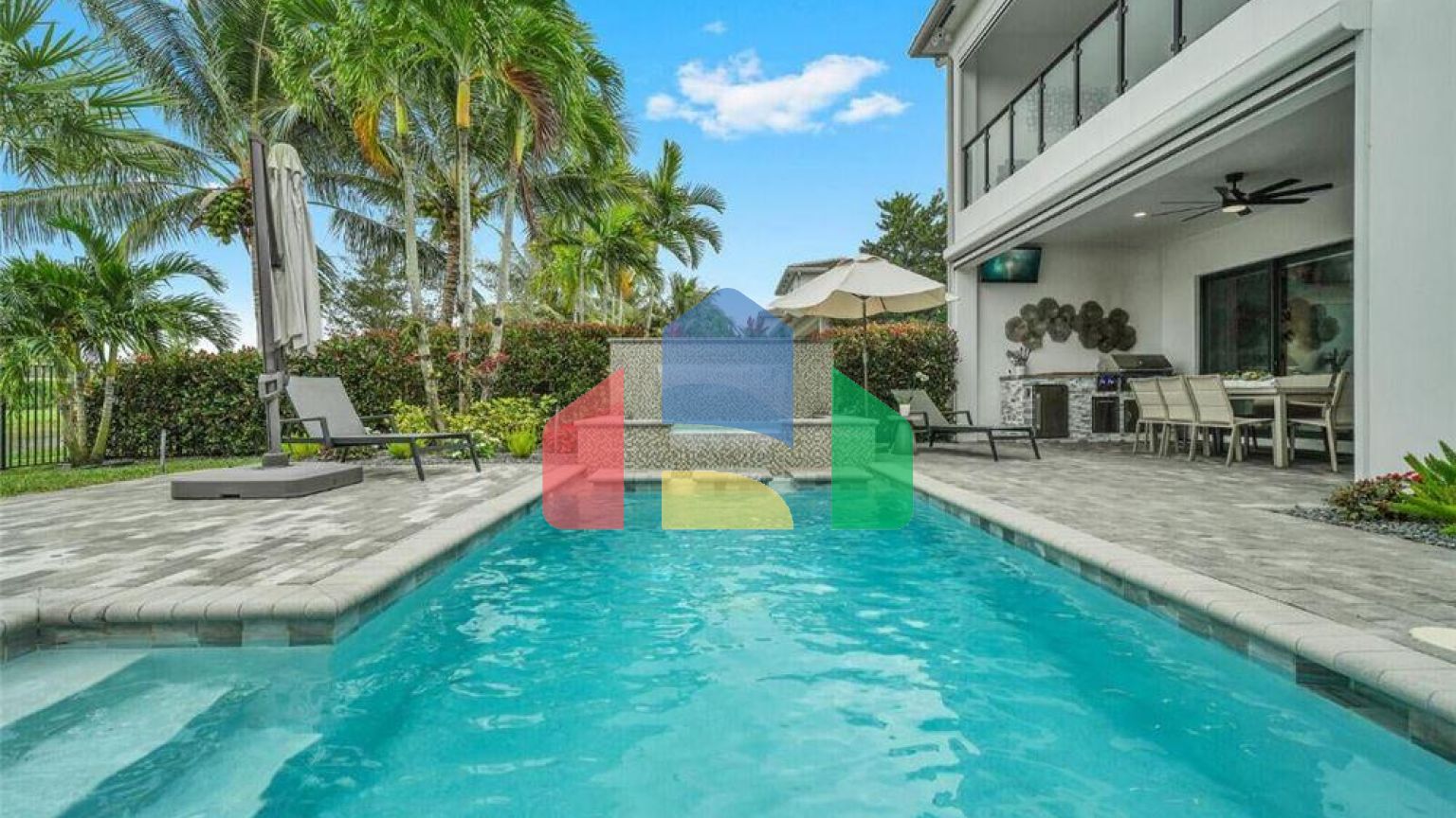 Residential - Single Family Home - Boca Raton, Florida, United States - United States