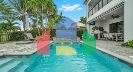 Residential - Single Family Home - Boca Raton, Florida, United States - United States