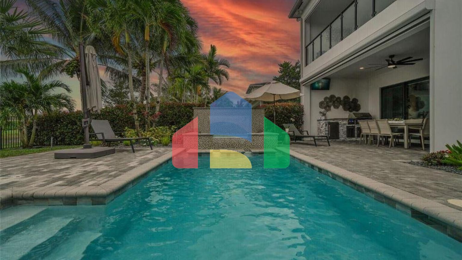 Residential - Single Family Home - Boca Raton, Florida, United States - United States