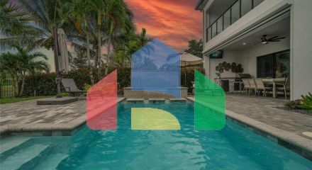 Residential - Single Family Home - Boca Raton, Florida, United States - United States