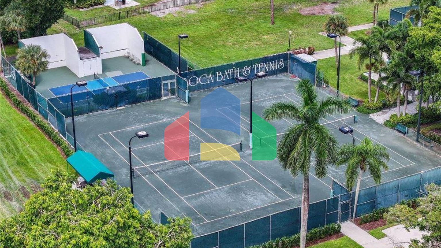 Residential - Single Family Home - Boca Raton, Florida, United States - United States