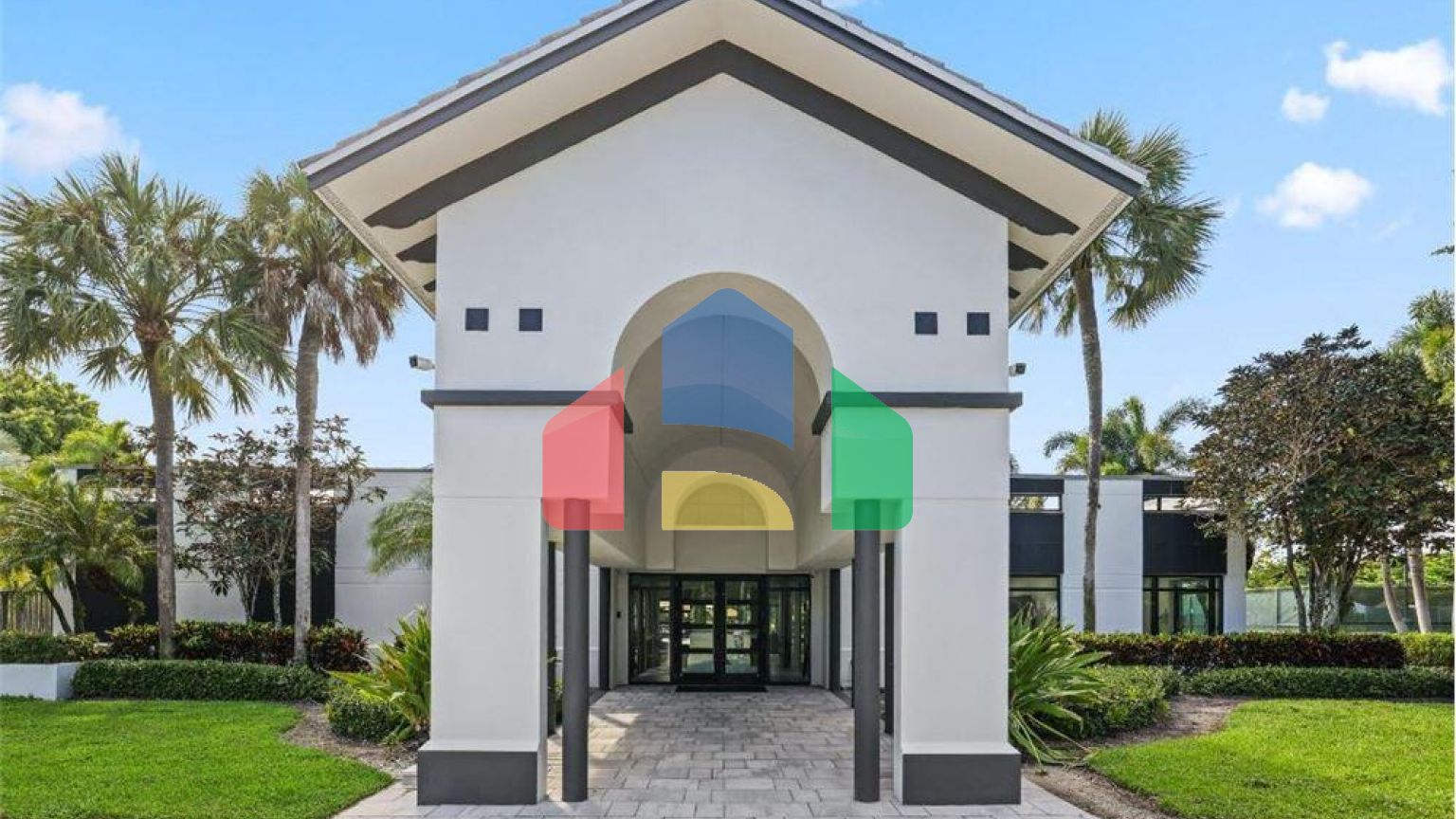 Residential - Single Family Home - Boca Raton, Florida, United States - United States