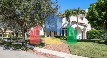 Residential - Single Family Home - Boca Raton, Florida, United States - United States