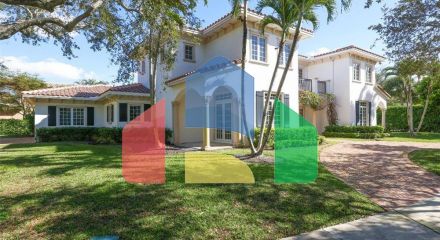 Residential - Single Family Home - Boca Raton, Florida, United States - United States