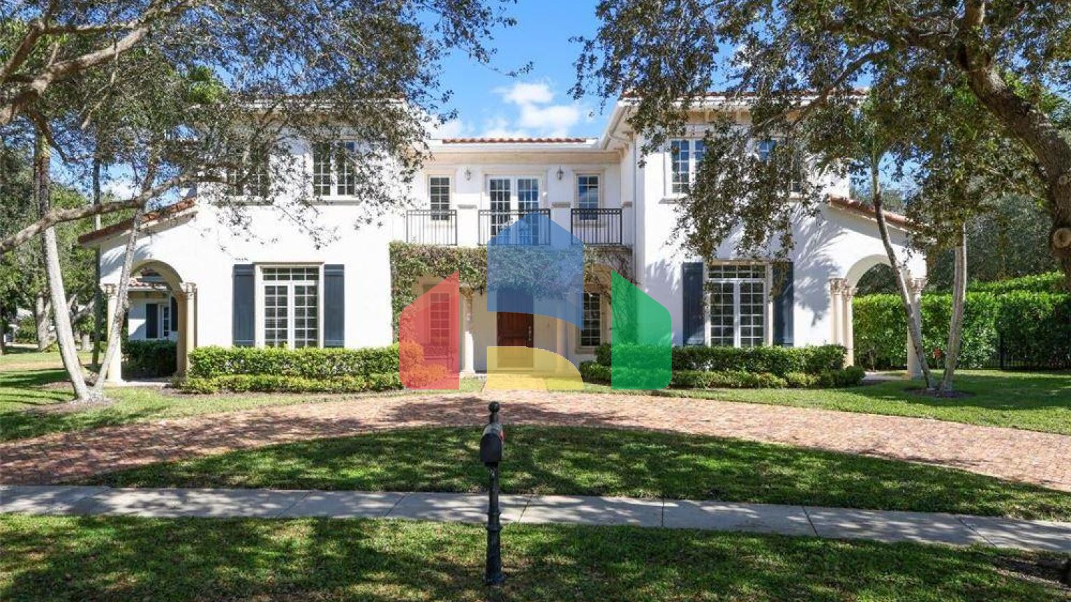 Residential - Single Family Home - Boca Raton, Florida, United States - United States