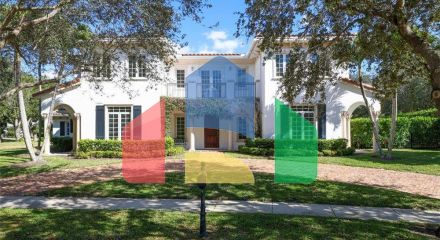 Residential - Single Family Home - Boca Raton, Florida, United States - United States