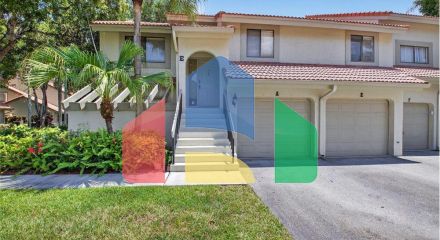 Residential - Condo/Apartment - Boca Raton, Florida, United States - United States