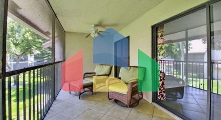 Residential - Condo/Apartment - Boca Raton, Florida, United States - United States