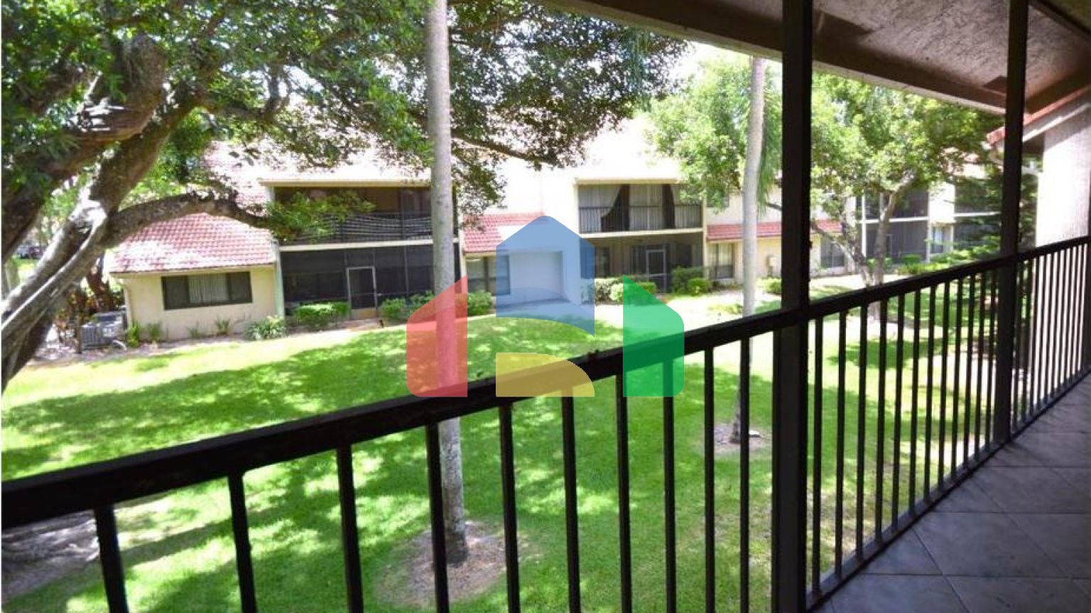 Residential - Condo/Apartment - Boca Raton, Florida, United States - United States