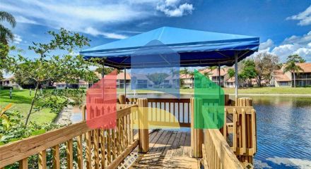 Residential - Condo/Apartment - Boca Raton, Florida, United States - United States