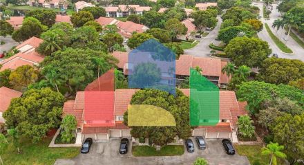 Residential - Condo/Apartment - Boca Raton, Florida, United States - United States