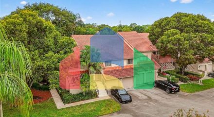 Residential - Condo/Apartment - Boca Raton, Florida, United States - United States