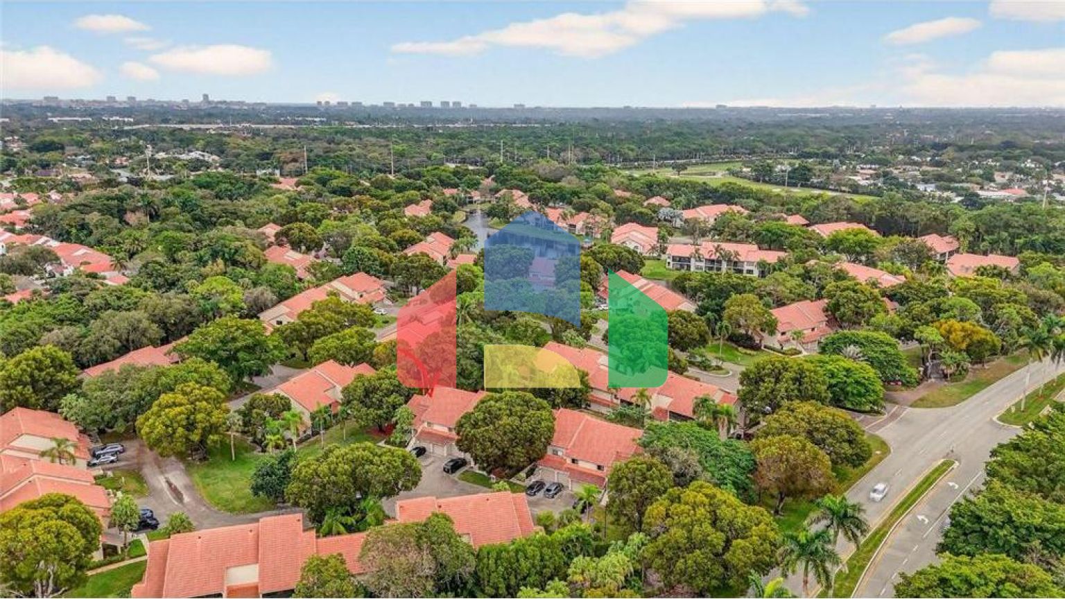 Residential - Condo/Apartment - Boca Raton, Florida, United States - United States