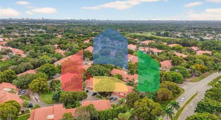 Residential - Condo/Apartment - Boca Raton, Florida, United States - United States