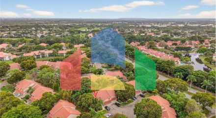 Residential - Condo/Apartment - Boca Raton, Florida, United States - United States