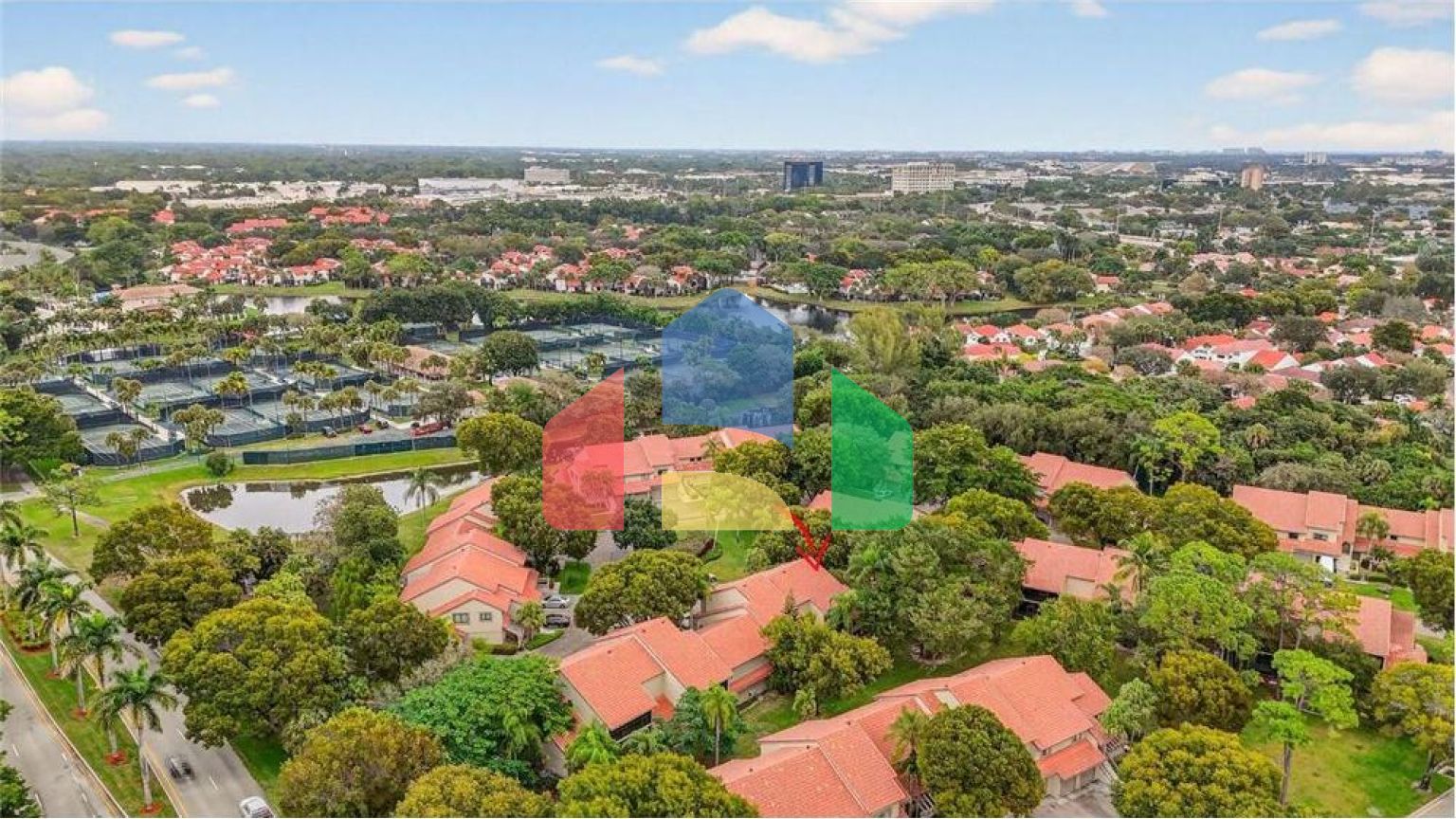 Residential - Condo/Apartment - Boca Raton, Florida, United States - United States