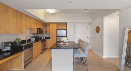 Residential - Condo/Apartment - Washington, District of Columbia, United States - United States