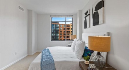 Residential - Condo/Apartment - Washington, District of Columbia, United States - United States