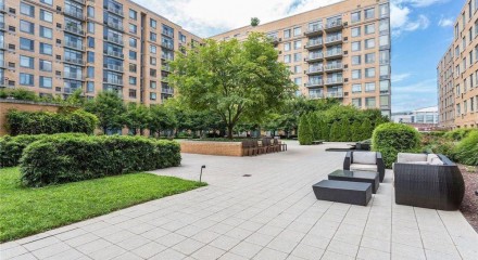 Residential - Condo/Apartment - Washington, District of Columbia, United States - United States