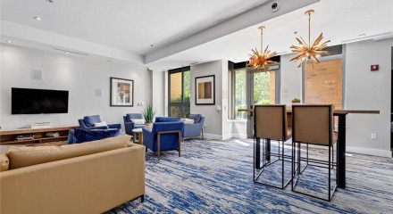Residential - Condo/Apartment - Washington, District of Columbia, United States - United States
