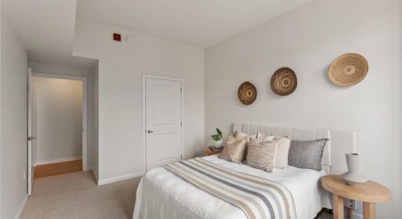Residential - Condo/Apartment - Washington, District of Columbia, United States - United States