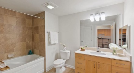 Residential - Condo/Apartment - Washington, District of Columbia, United States - United States