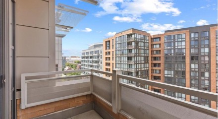 Residential - Condo/Apartment - Washington, District of Columbia, United States - United States