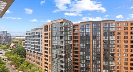 Residential - Condo/Apartment - Washington, District of Columbia, United States - United States