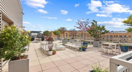 Residential - Condo/Apartment - Washington, District of Columbia, United States - United States