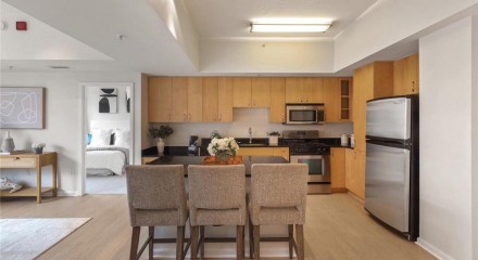 Residential - Condo/Apartment - Washington, District of Columbia, United States - United States