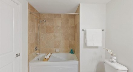 Residential - Condo/Apartment - Washington, District of Columbia, United States - United States