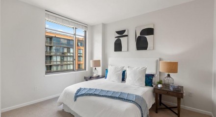 Residential - Condo/Apartment - Washington, District of Columbia, United States - United States