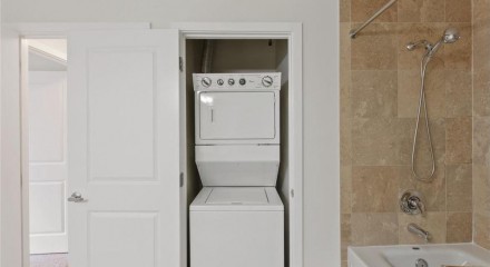 Residential - Condo/Apartment - Washington, District of Columbia, United States - United States