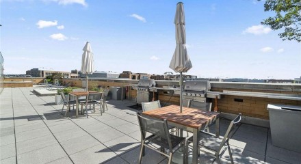 Residential - Condo/Apartment - Washington, District of Columbia, United States - United States