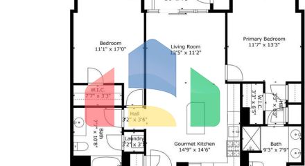 Residential - Condo/Apartment - Washington, District of Columbia, United States - United States Residential - Condo/Apartment - Washington, District of Columbia, United States - United States