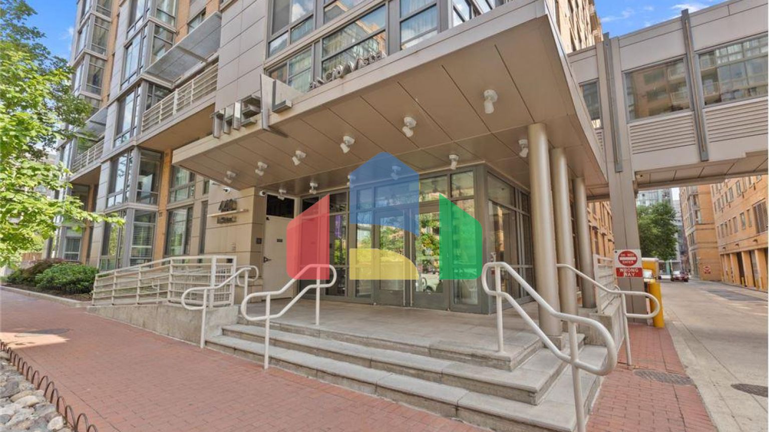 Residential - Condo/Apartment - Washington, District of Columbia, United States - United States